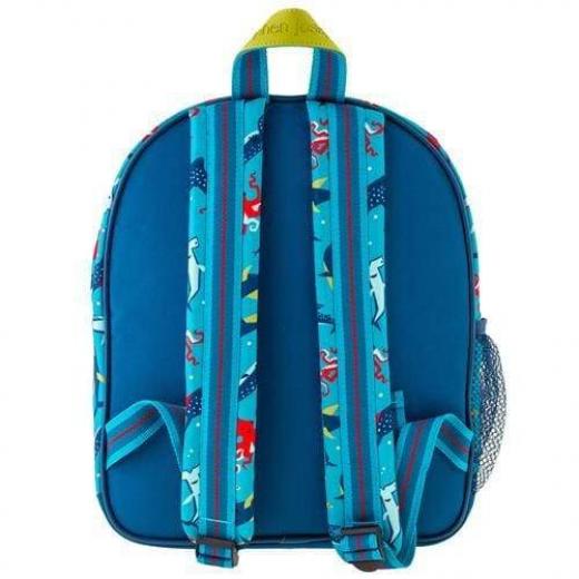 Stephen Joseph Classic Backpack Shark