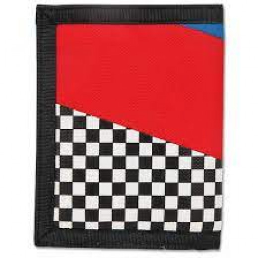 Stephen Joseph Wallet Motocross