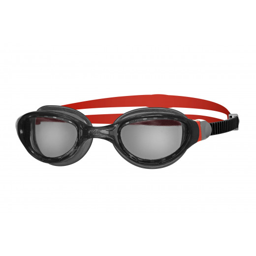 Zoggs Phantom 2.0 - Black/Red