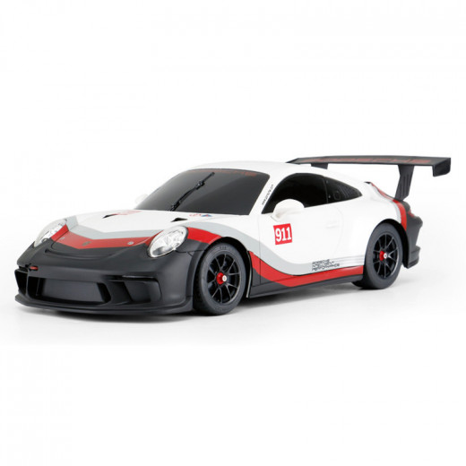 Remote Control Rastar Porsche 911 GT3 CUP