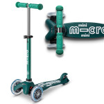 Mini Micro Deluxe Scooter, Eco