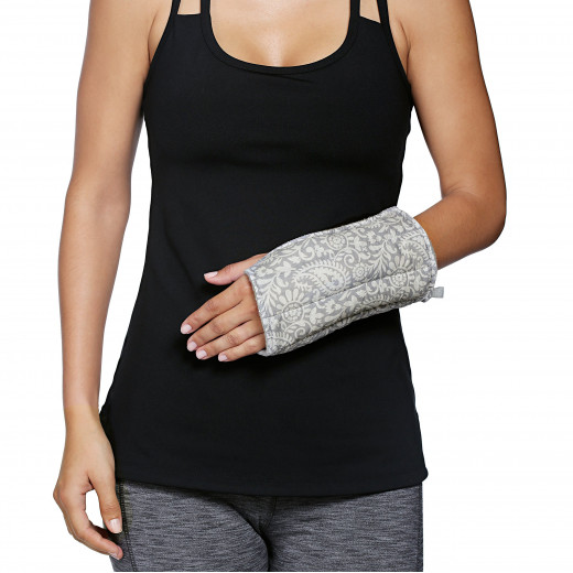 Gaiam Relax Thumb & Wrist Wrap