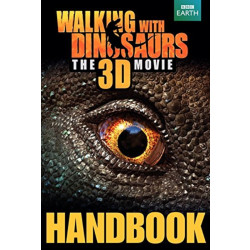 كتاب كتيب المشي مع الديناصورات  بان ماك