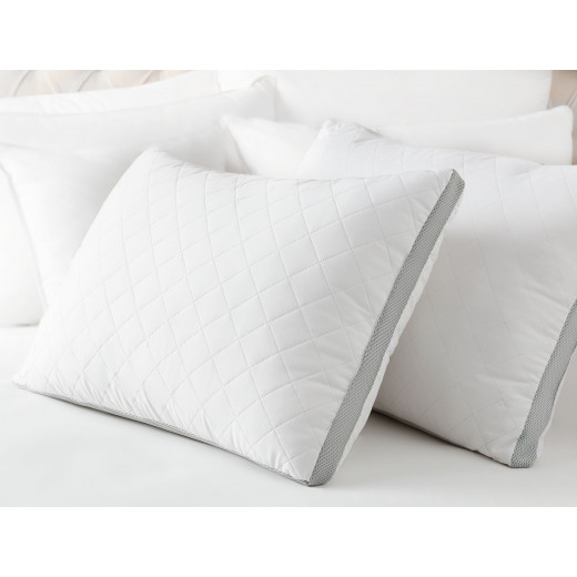 Madame Coco Quilted Ultrasonic Pillow