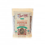 Bob's Red Mill Organic Pumpkin Seeds, 340gm