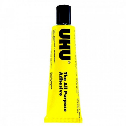 UHU The All Purpose Adhesive 40815