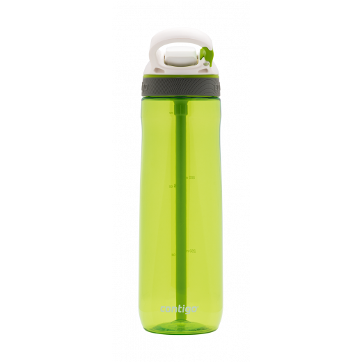 Contigo Autospout Ashland Water Bottle  720 ml, Citron