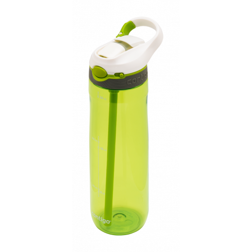 Contigo Autospout Ashland Water Bottle  720 ml, Citron