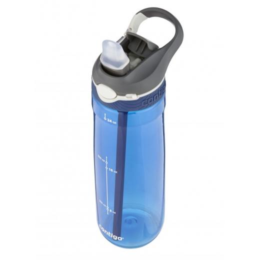 Contigo Autospout Ashland Water Bottle 720 ml, Scuba