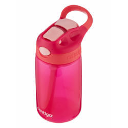 Contigo Autoseal Kids Gizmo Flip 420 ml, Pink