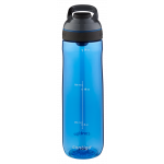 Contigo Autoseal Cortland Water Bottle 720 ml, Monaco / Gray
