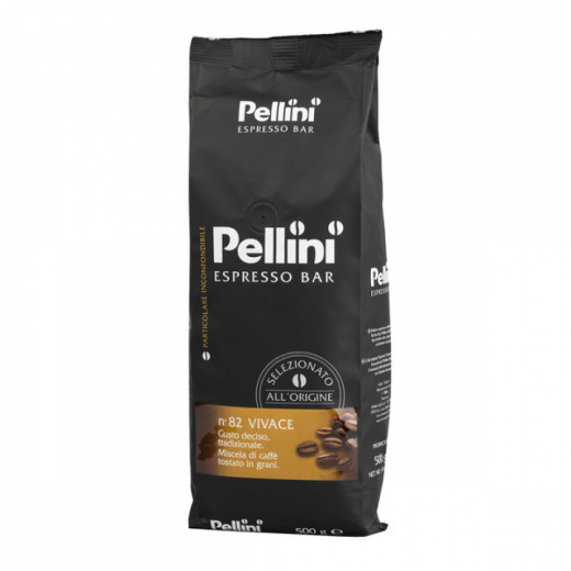 Pellini Coffee Beans n82 500g