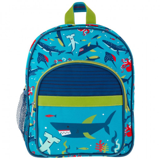 Stephen Joseph Classic Backpack Shark