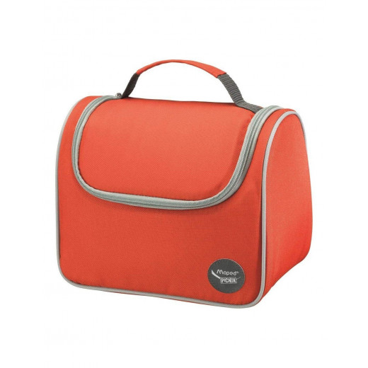 Maped Origins Lunch Bag, Red Color