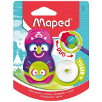 Maped Loopy Sharp-Erasr Tantem