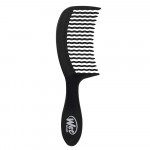 Wet Brush Original Detangler Wave Tooth Design Hair Brush with Ultra Soft Intelliflex Bristles