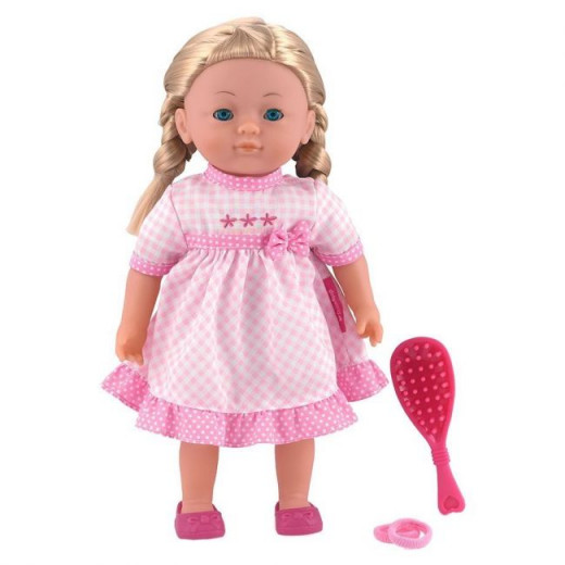 Dolls WorldMagic Outfit and Shoes 36cm, Assorted