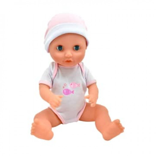 Dolls WorldMagic Baby Dribbles Playset