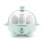 Dash Rapid Egg Cooker - Aqua