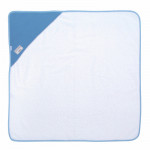 منشفة كامبراس أسترا زرقاء ،80 × 80 سم
