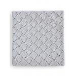 Funna baby blanket grey