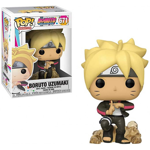 Funko Pop! Boruto Boruto Uzumaki