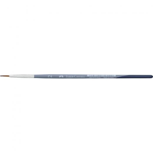 Faber-castell Brush Round Size 2