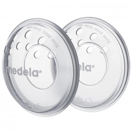 Medela Thera Shells Breast Shell to Protect Sore