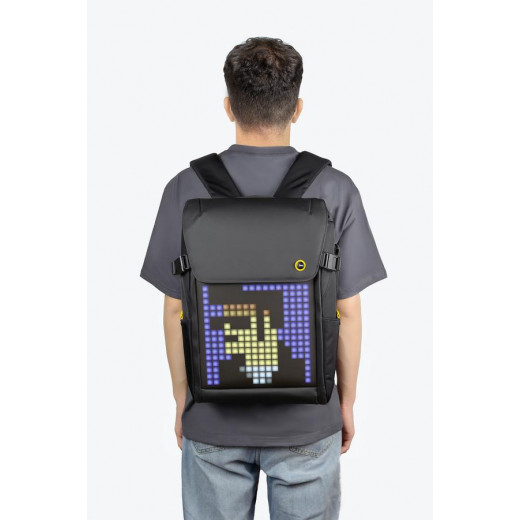 Divoom Pixoo Backpack-M - Spark Your Life