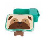 Skip Hop Zoo Lunch Kit - Pug