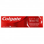 Colgate Optic White Tooth Paste 75 ml