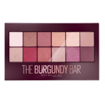 Maybelline Palette 04 the Burgundy Bar