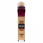 Maybelline New York Instant Age Eraser Concealer, 07 Sand