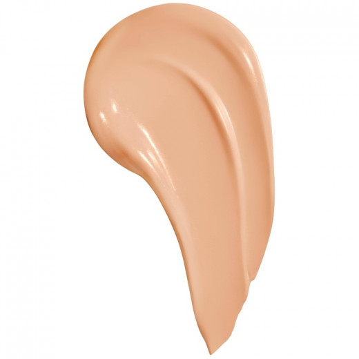 Maybelline Superstay Active Wear Foundation 30 ml, 30 Sand