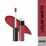 Maybelline Lipstick Sensational Liquid Matte 08