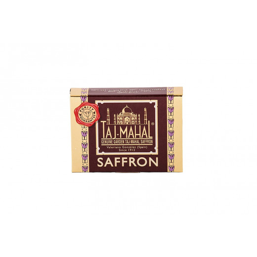 Taj Mahal Saffron, 2Gram