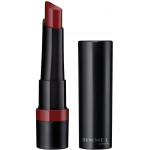 Rimmel London Lasting Finish Matte Lipstick, Holwoodred, 530