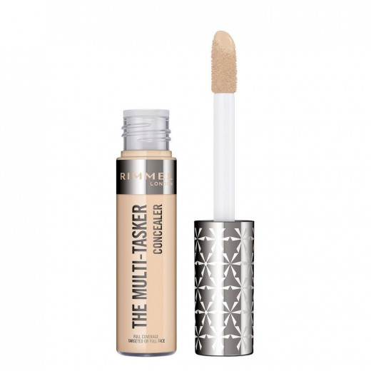 Rimmel London The Multi-tasker Concealer, 020