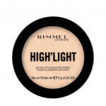 Rimmel London High’light Powder, 001, Stardust