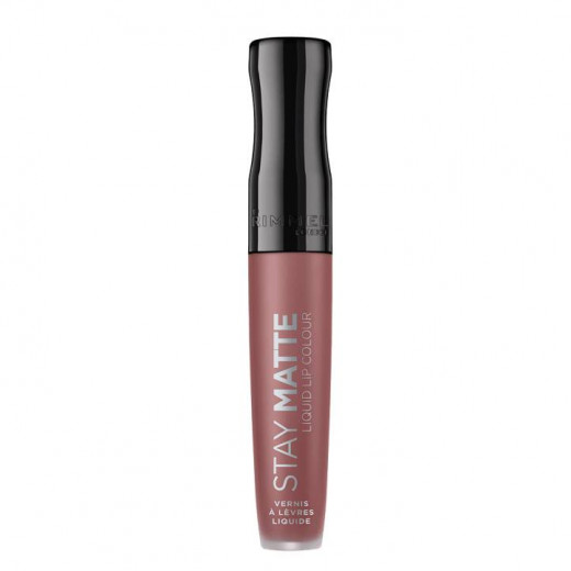 Rimmel London Stay Matte Liquid Lip Colour, 220, Urban Affair