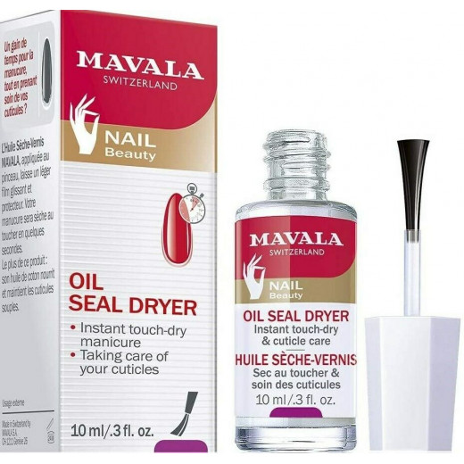 Mavala Oil Seal Dryer