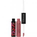 Rimmel London Provocalips, 215 Summer Lovin