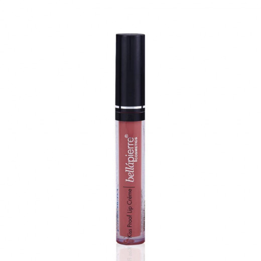 Bellapierre Cosmetics Kiss Proof Lip Crème, Antique Pink