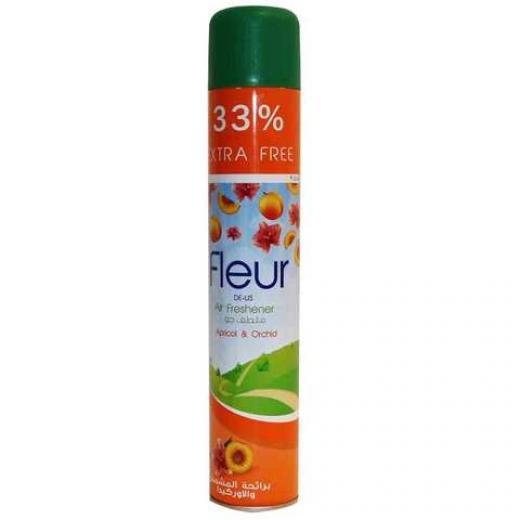 Fleur Air Freshener Peach Passion 300ml