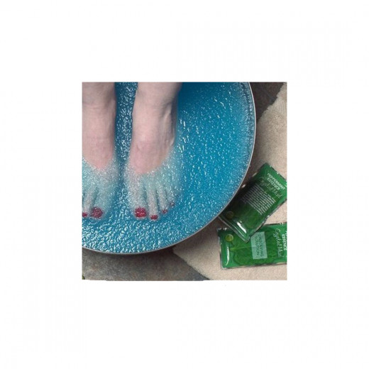 Crystal Gel Jelly Scrub