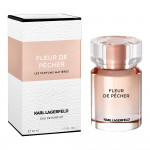 Karl Lagerfeld Fleur de Pecher EDP for Women, 100ml