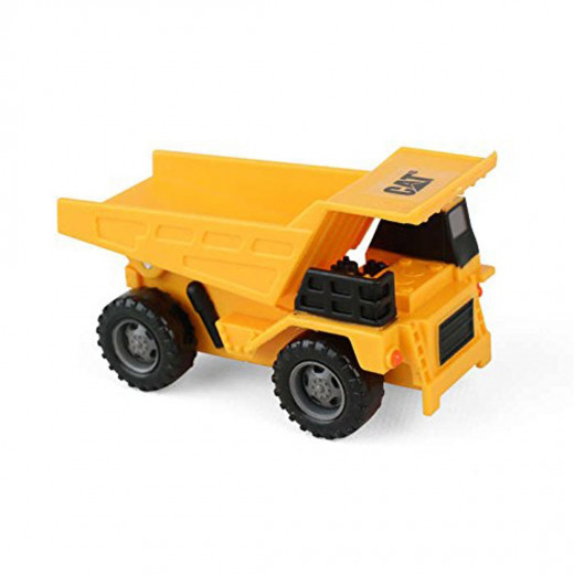 Yellow Truck for outdoor Play