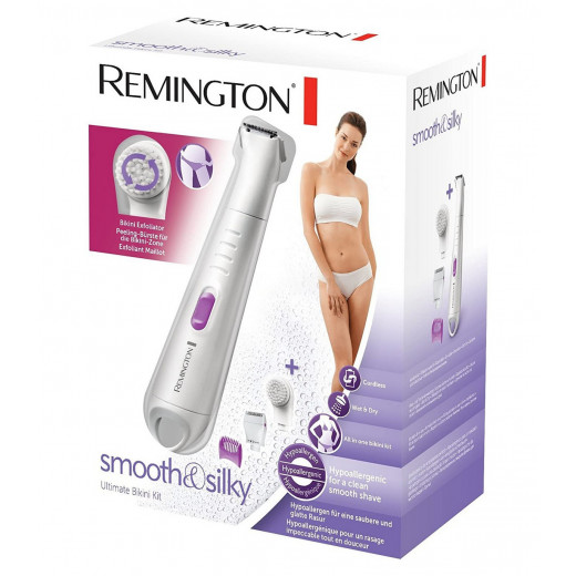 Remington Shaver Wpg 4035