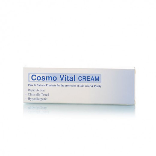 Cosmo Farma Skin Protection Vital Cream, 100 Ml