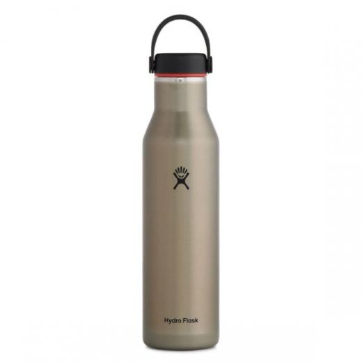 Hydro Flask Lightweight Standard Flex Cap 621ml Slate